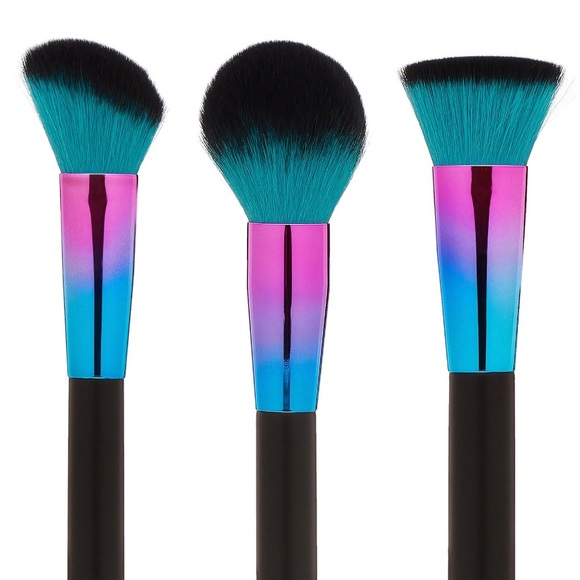 Make up brush set - Picture 4 of 6